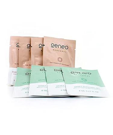 Shop TRIPOLLAR Geneo Personal Treatments Kit - 4 Gel Packs & Capsules for Radiant Skin | International Shipping Available - Buy Online on SooperMarket.com