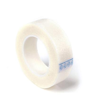 Housoutil 9 Rolls Pink Tape - Eyelash Extension Eyeshadow Shield Duct Tape & Foam Grip - Makeup Essentials for Perfect Lash Application - Buy Online on SooperMarket.com