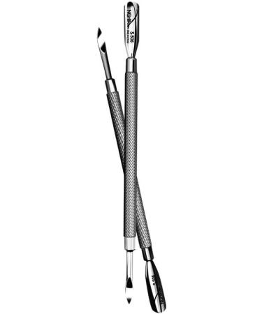 Stainless Steel Nail & Cuticle Care: Precision Toolsfor At-Home Manicures & Pedicures-Expert Silver - Buy Online on SooperMarket.com