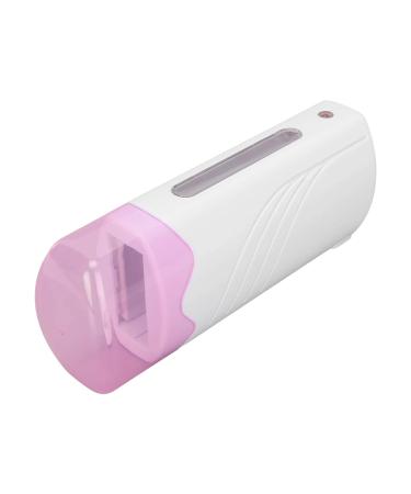 Portable Electrical Hair Removal & Quick Heating Wax Warmer for At-Home & Travel Use - Department of Depilation - Buy Online on SooperMarket.com