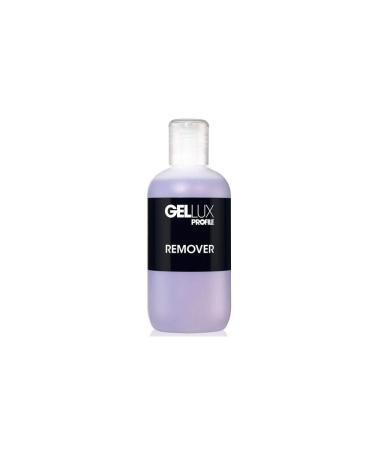 Salon System Profile Remover Soak Off UV Gel 250ml