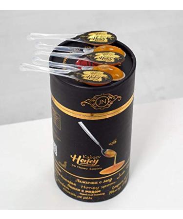 Honey Spoon