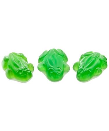 4YOU Design Toads Fine - Fun Party Gift for Kids & Adults | Frogs Fruit Gum in Original Socket - Perfect for Birthdays & April Fools - 175g Pack - Buy Online on SooperMarket.com