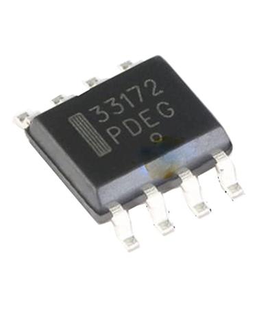 10pcsMC33172DR2G MC33172DR 33172 SMD SOP8 Operational SOP-8