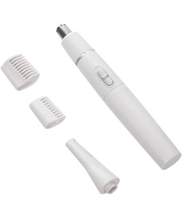 Beavorty Cleaning Brush & Nose Hair Cutter | Premium Nose Hair Trimming Tool from South Korea - Buy Online on SooperMarket.com