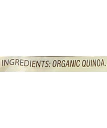 Nature's Earthly Choice Quinoa - 12 oz - Gluten-Free Superfood for Healthy Cooking - Buy Online on SooperMarket.com