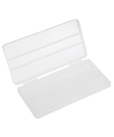 Drill Bit Storage Box - Dekaim 30 Holes Organizer for Manicure Drill Bits - Durable Display Case & Holder - Buy Online on SooperMarket.com