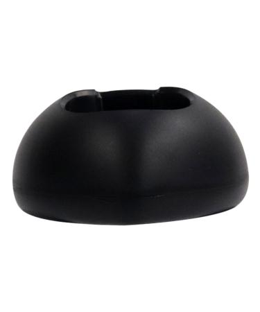 Clipper Charging Base Practical Hair Clipper Charger Stand for Cordless Clippers Barber Shop Supply