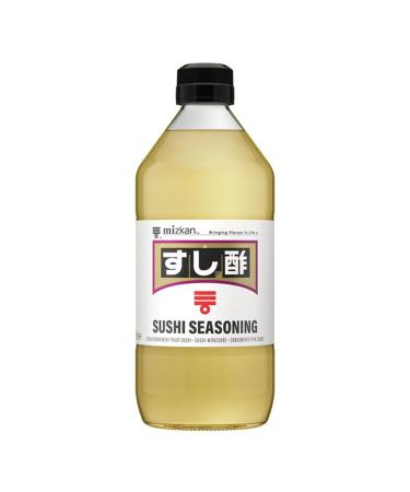 Mizkan Japanese Sushi Seasoning 275ml