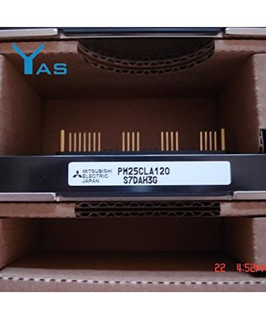 IPM Module PM25CLA120