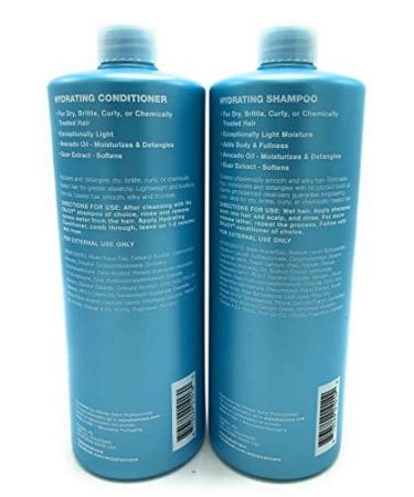 Color Holding Hydrating Shampoo & Conditioner Duo (33.8 oz) | Shop Now - Buy Online on SooperMarket.com