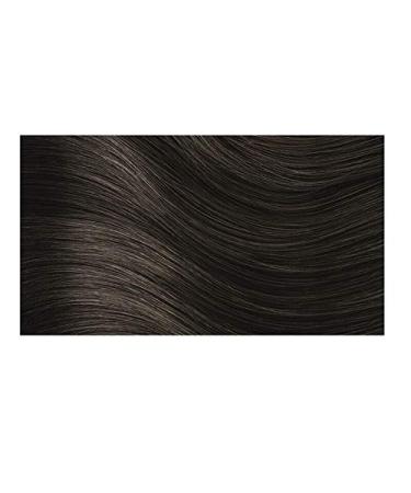 Herbatint Natural Hair Colour Dark Chestnut 3N - 5.27 fl oz | Safe & Vegan Hair Dye for International Shipping - Buy Online on SooperMarket.com