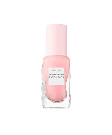 Glow Recipe Watermelon Glow Pink Juice Face Moisturiser - Daily Hydrating Oil-Free Hyaluronic Acid Skin Care with Jasmine for Smooth Skin - Mineral Oil-Free Lightweight Gel-like Formula (25ml / .85oz) 25 ml (Pack of 1)