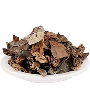 AOZA Organicgreen herb Kamal Phool Dried Lotus Flower - 200 GMS Nelumbo Nucifera - Lotus Flower Dry Kamal Phool Dry Petals - Buy Online on SooperMarket.com