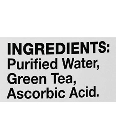 Ito En Sencha Shot Japanese Green Tea 6.4oz (Pack of 30) - Unsweetened, Zero Calories - Buy Online on SooperMarket.com