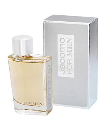 Jacomo For Men by Jacomo for Men - 3.4 Ounce EDT Spray - Buy Online on SooperMarket.com