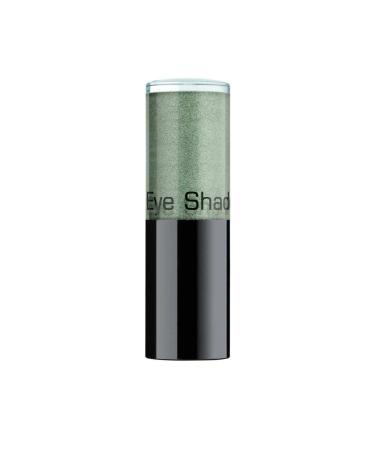 Artdeco Eye Designer Refill - Refilled Powder Lidshadow cartridges specially developed for the high -quality Eye designer Applicator 1 x 0.8 G 49 - Shiny Moss Green 0.8 G (1 SPACE)