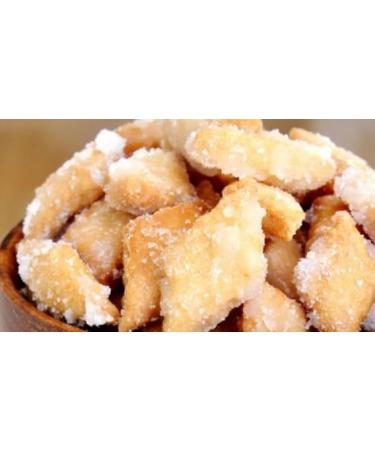 Rakhi Diwali Special (Sugar Coated Shakkar Para 400g) Hamper for Brother Sister Delicious Indian Traditional Sweets For All Occasions Tasty Treat For Family & Friends Sold By Kidzbuzz - Buy Online on SooperMarket.com