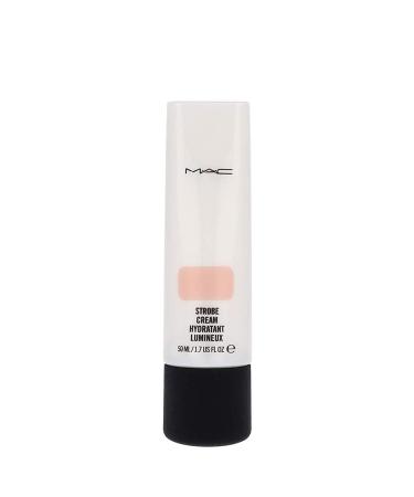 MAC Cosmetics Peachlite Strobe Cream