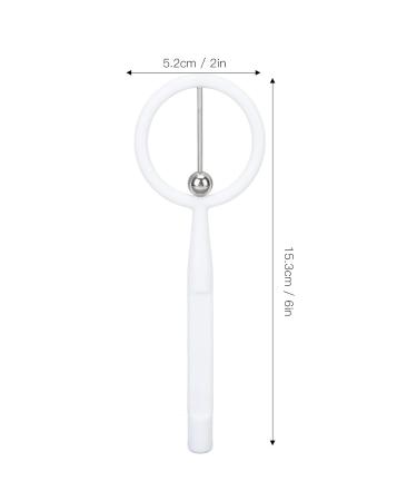 Professional Tongue Tip Exercise Device Enhance Oral Muscle Strength for Kids | PP Alloy Training Tool - Buy Online on SooperMarket.com