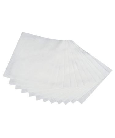 ORFOFE 48 Pcs 2 Sets Laundry Sheet Laundry Paper Washing Supply Household Laundry Absorption Paper Laundry Cloth Non-woven Fabric Laundry Paper Useful Absorption Paper Clothes