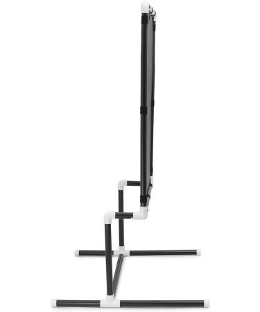 Official Size Strike Zone Target for Blitz Ball and Wiffle Ball - 32 x 22 - Easy Assembly - Buy Online on SooperMarket.com