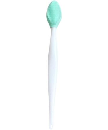 Makeup Brushes gLoaSublim Multifunctional Blackhead Removal Silicone Nose Cleaner Facial Cleansing Brush - Purple - Buy Online on SooperMarket.com