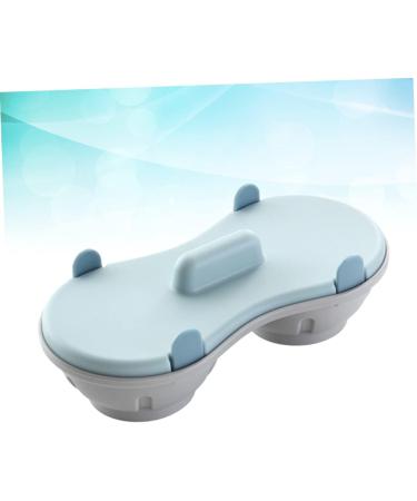 KICHOUSE 1pc Mini Egg Cooker Egg Steamer Lunch Box Steamed Egg - Buy Online on SooperMarket.com