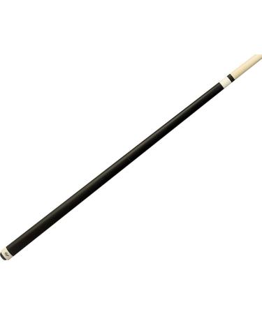 RAGE Heavy Hitter Jump Break Cue - 25oz 3 Piece Pool Stick with Extra Hard bakelite tip for Explosive Breaks and Effortless Jumps Black - Buy Online on SooperMarket.com