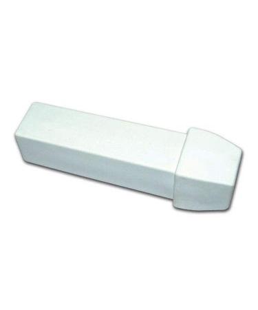Champro Base Post (White)