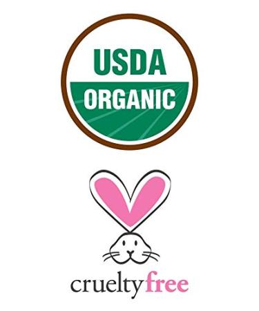 Cliganic Organic Lip Balm Set - 6 Pack, 0.15 fl oz Each | Natural Hydration - Buy Online on SooperMarket.com