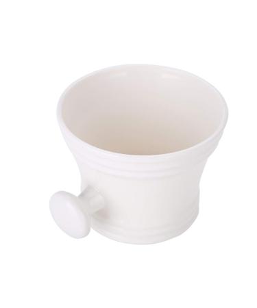 Buy Mumisuto Plastic Shaving Mug & Bowl - Foam Shaving Soap Cream for Men | International Shipping Available - Buy Online on SooperMarket.com