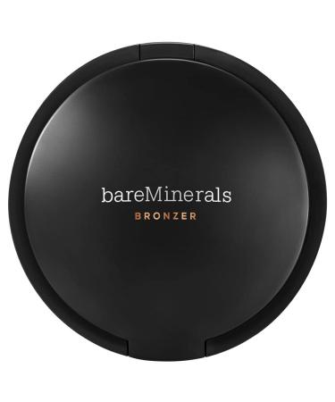 bareMinerals Endless Summer Bronzer - Mineral-Based Talc-Free Vegan Matte Powder for Buildable Color - Buy Online on SooperMarket.com