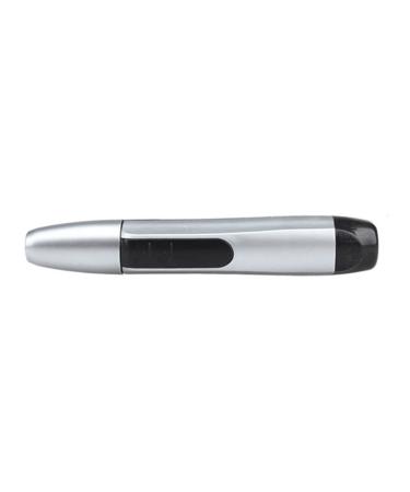 TEMKIN Nose Hair Trimmer 1 Piece of Electric Ear and Nose Hair Trimmer Ear and Face Tidy and Clean Trimmer Personal Care Men's Razor Trimmers