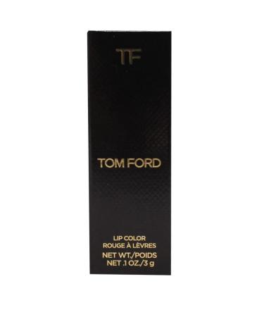 Tom Ford Lip Color -  16 Scarlet Rouge 3g/0.1oz