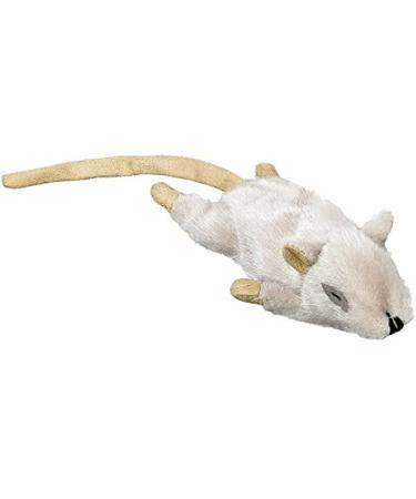 Nobby plush MOUSE light brown 14.5 cm 1 piece