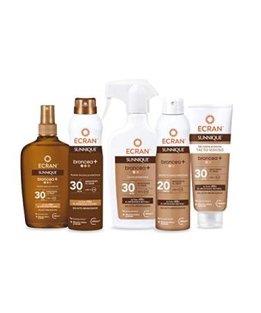 Sun Lemonoil Oil Vapo SPF30 200ml - Best Sunscreen for Every Skin Type | Shop Internationally - Buy Online on SooperMarket.com