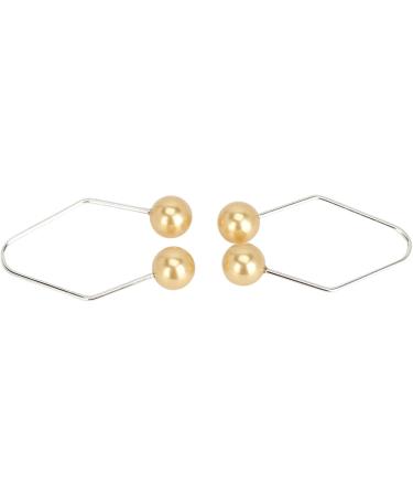 Facial Dimple Maker Tool 2 Pair Dimple Trainer Balls for Cheeks Improve Smile Easy to Wear Portable Smile Dimple Maker Balls for Developing Normal Dimples on the Face Diocheg8r2nt3y0u-13 - Buy Online on SooperMarket.com