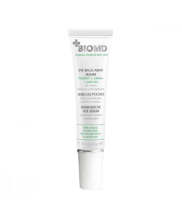 Buy Biomed Tearbags Ade Eye Serum 15ml - Enhance Your Eyes | International Shipping Available - Buy Online on SooperMarket.com
