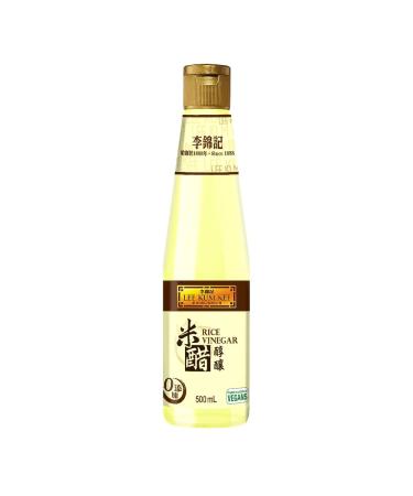 Lee Kum Kee Rice Vinegar 500ml