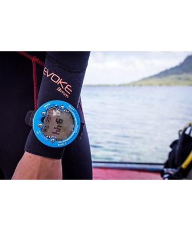 Suunto Zoop Novo Dive Computer Wrist Watch - Best Price & Free Shipping - Buy Online on SooperMarket.com
