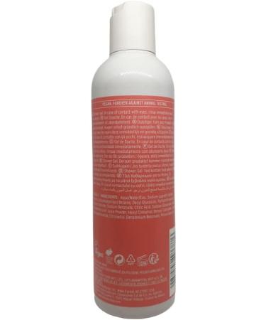The Body Shop Shower gel Blissful Strawberry: A Blend of Strawberry Peony and Musk Notes for Sense of Calmness 250 ml - Buy Online on SooperMarket.com