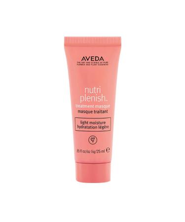 AVEDA Nutriplenish Light Moisture Treatment Masque 25 ml
