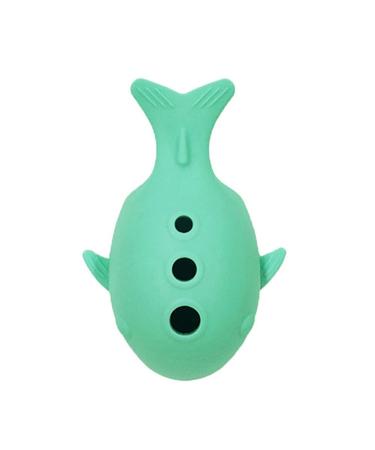 Silicone Makeup Brush Cleaning Mat - 1pc Suction Cup Scrubber & Cartoon Design for Easy Brush Washing - International Shipping Available - Buy Online on SooperMarket.com