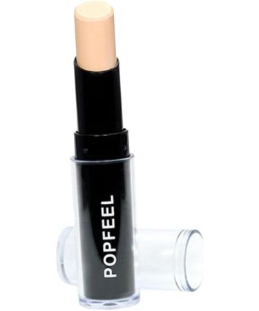 HAPINARY 2pcs Makeup Concealer Foundation Concealer Stick Blemish Concealer Cosmetics Concealer - Buy Online on SooperMarket.com