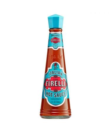 Firelli Casa Firelli Italian Hot Sauce
