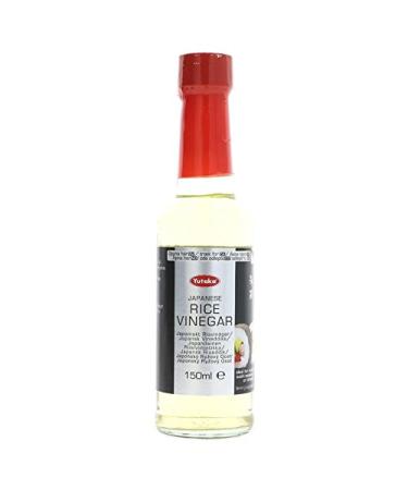 Yutaka | Rice Vinegar | 3 x 150ml