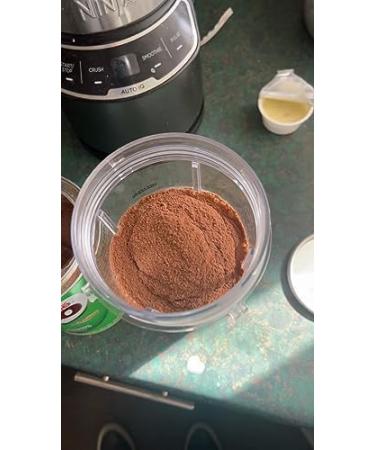 Milo Instant Malt Chocolate Drinking Powder Tin - 400g (Pack of 6) | Nourishing and Delicious Chocolate Malt Drink - Buy Online on SooperMarket.com
