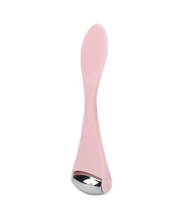 Puffy Eyes Roller Skin Care Tool Alloy Ball Eliminates Puffiness Daily Remove Fine Lines
