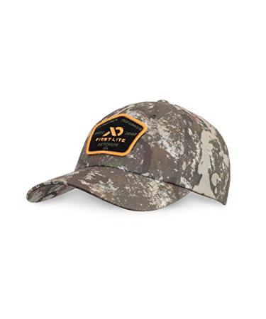 First Lite Lo Pro Hat First Lite Specter